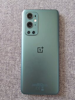 Oneplus 9 Pro 128 GB - 2