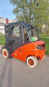 Linde H30T - 2