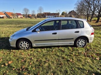 Prodám Honda Civic 1.4i 66KW - KLIMATIZACE - 2