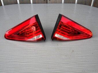 VW TOURAN 5T lampa LED 5TA945308 -307originál VW - 2