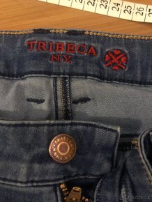 Tribeca Jeans, džíny dámské, S - 2