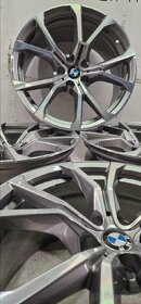 5x112 bmw Z4 G29 styling 772 disky R19 NOVE - 2