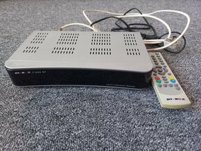 Set top box DVB-T (1) SI WAY T-2200 - 2