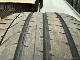 2x Pirelli Pzero 315/35 R21 - 2