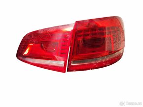 Led světla zadní pro vozy Volkswagen Passat B7 3AE945208B - 2