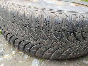 Nexen WINGUARD 195/60R15 88T - 4x - 2