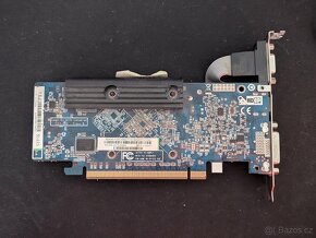 AMD ATI Radeon™ HD 4350 - 2