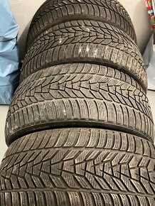 Zimní pneu 255/40 r19 - 2