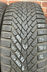 215/55 R17 98V XL Pirelli zimní pneumatiky (1221) - 2