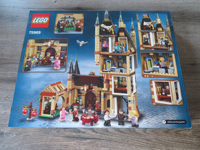 LEGO Harry Potter 75967 Astronomická věž (Balíkovna 39 Kč) - 2