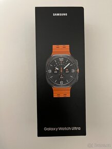 Samsung Galaxy Watch Ultra nerozbalené - 2