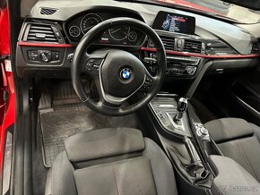 Bmw 420d f36 Grand Coupe Sport Line - 2