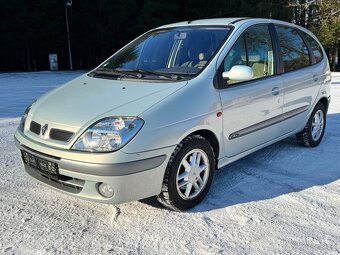 Renault Scénic  1.6 i 79 kW  AUTOMAT - 2