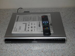 DVD rekordér Panasonic DMR EX77 - 2