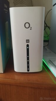 O2 5g box NX510v - 2