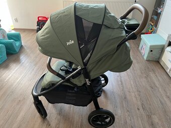 Joie Litetrax™ pro laurel - 2