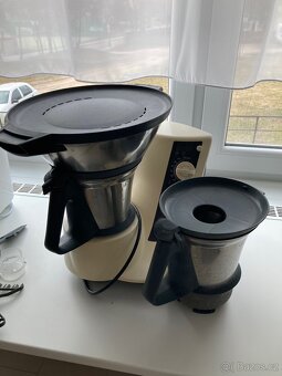 Thermomix TM21 - 2