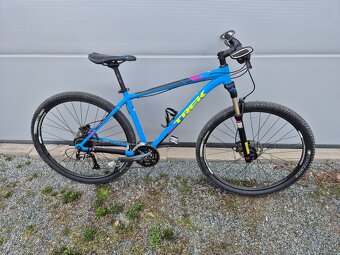 Horské kolo TREK XCALIBER 7 - 2