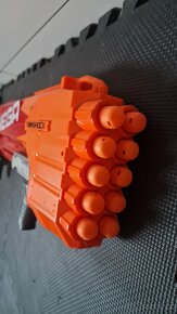 Nerf mega - 2