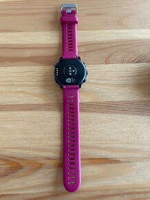 Prodám hodiny garmin forerunner 645 music - 2