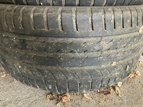 225/45r18 letní pneu - 2