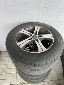 ALU kola R16  5x120 - 2