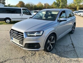 AUDI Q7 - 2