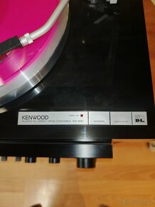 Kenwood KD990 - 2