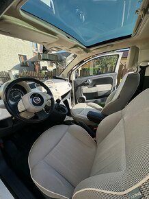 Fiat 500 - 2