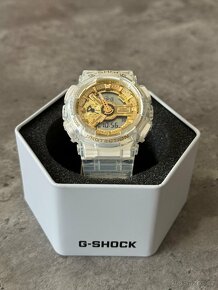 Casio G-Shock Original (GMA-S110SG-7ACR) - 2