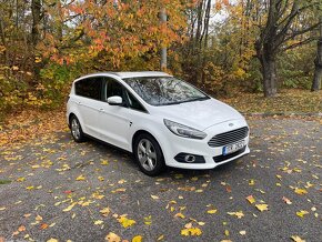 Ford S-Max 2.0 TDCi - 2