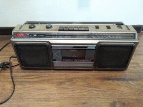 Radiomagnetofon Panasonic - 2