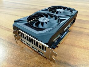 Asus RX 6600 XT ROG STRIX OC - 2