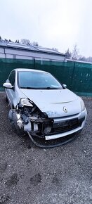 Renault Clio 3 - 2