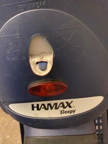 Hamax sleepy - 2