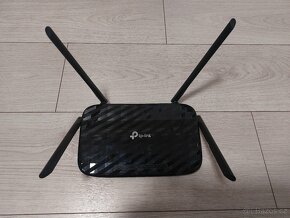 Wi-Fi router TP-Link Archer C6 - 2