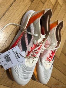 Nové boty Adidas Adizero Boston 12 W - 2