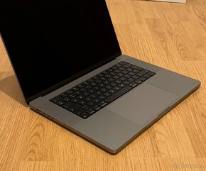 Apple MacBook Pro 16” M1 Pro - 2