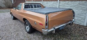 Ford Ranchero V8 Bigblock - 2