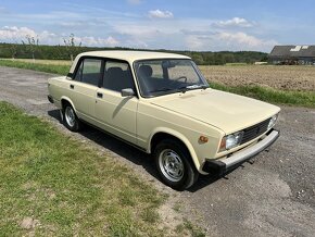 Vaz 2105 - 2