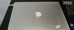 Prodám MacBook Air 13-inch 2017 - 2