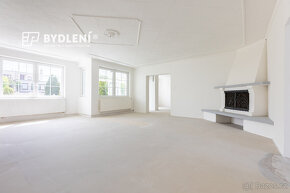 3P Bydlení - Prodej rodinného domu 180 m², pozemek 348 m², M - 2