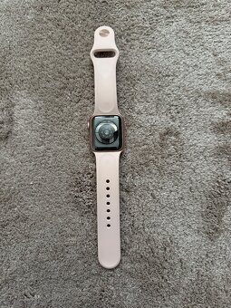 Apple Watch 4 - 2