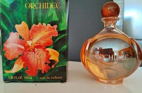 EDT Yves Rocher - Orchidee 100ml - 2