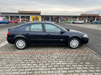 Renault Laguna 1.9 DCi 6 rychlostí TOP stav TZ - 2