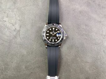 Rolex Yacht Master Black - 2