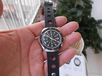 pekne vyhledavane prim sport automatic rok 1993 funkcni - 2