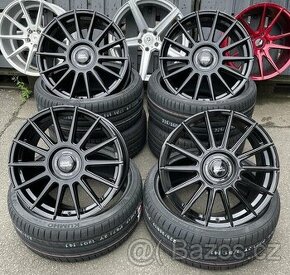 original kola 19" 5x112 5x120 Audi Seat Skoda VW Mercedes - 2