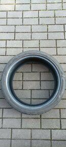 Prodej letní pneu 215/40R18 - 2