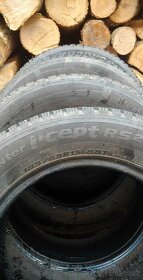 185/65 R15 Hankook M+S Zimní - 2